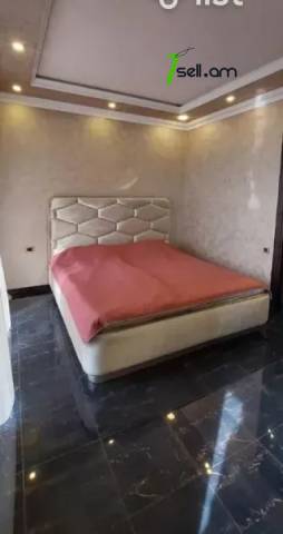 2 սենյականոց բնակարան նորակառույց շենքում Վերին Անտառային փողոցում, 93 ք.մ., 2 սանհանգույց
