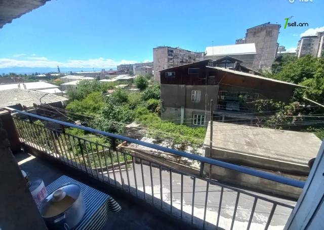 3 սենյականոց բնակարան Արմեն Տիգրանյանի փողոցում, 115 քմ, 2/5 հարկ, 2 սանհանգույց, եվրովերանորոգված