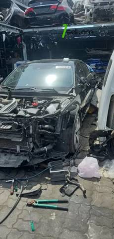 Honda Accord, 2019 г.մասԵր