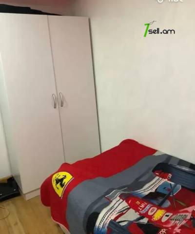 4 սենյականոց բնակարան Ռուբինյանց փողոցում, 80 ք.մ., եվրովերանորոգված