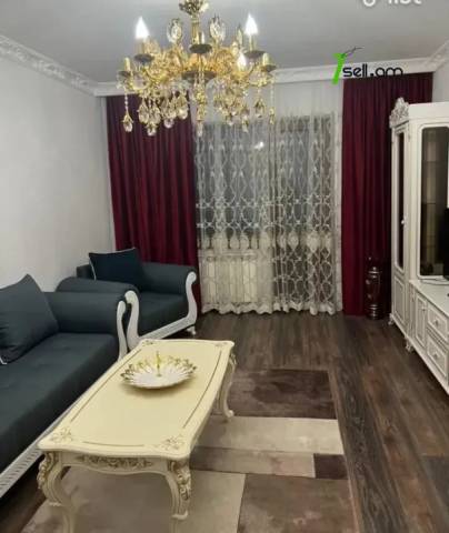 3 սենյականոց բնակարան, Դավթաշեն 2-րդ թաղամաս, 78 քմ, 2/9 հարկ, կապիտալ վերանորոգված