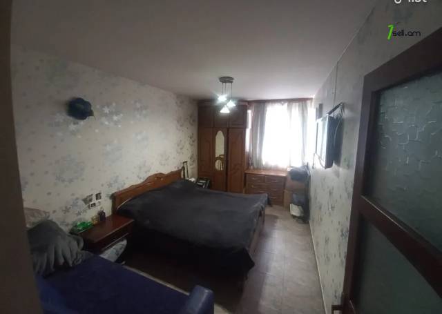 3 սենյականոց բնակարան Արմեն Տիգրանյանի փողոցում, 115 քմ, 2/5 հարկ, 2 սանհանգույց, եվրովերանորոգված