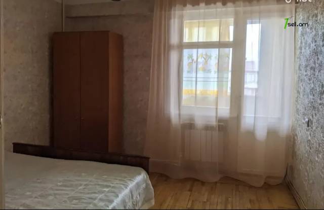 2 սենյականոց բնակարան Սունդուկյան փողոցում, 61 քմ, 6/12 հարկ, մասնակի վերանորոգում