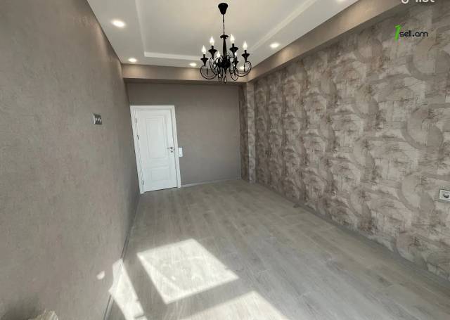 2 սենյականոց բնակարան նորակառույց շենքում Կարապետ Ուլնեցու փողոցում, 66 քմ, 7/16 հարկ