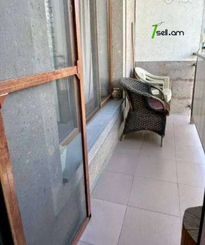 3 սենյականոց բնակարան նորակառույց շենքում Կիևյան փողոցում, 100 քմ, 7/16 հարկ, 2 սանհանգույց