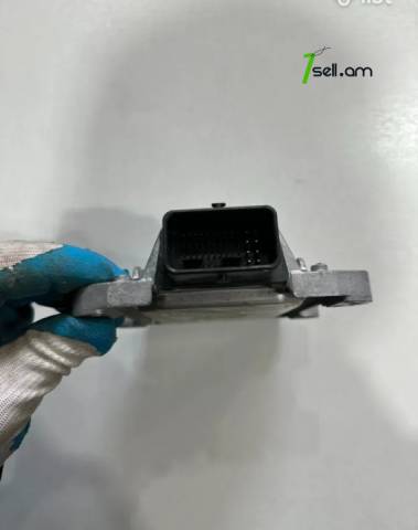 Փոխանցման տուփի կոմպ, Nissan Note E12, 2012թ, Օրիգինալ պահեստամաս