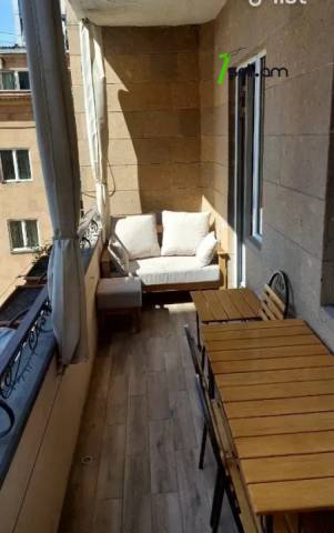 5 սենյականոց բնակարան նորակառույց շենքում Հյուսիսային պողոտայում, 186 քմ, 5/9 հարկ, 2 սանհանգույց