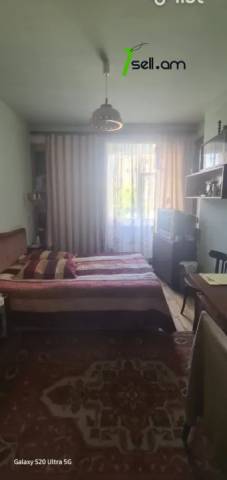 3 սենյականոց բնակարան, Թումանյան թաղամաս, 80 քմ, 3/9 հարկ