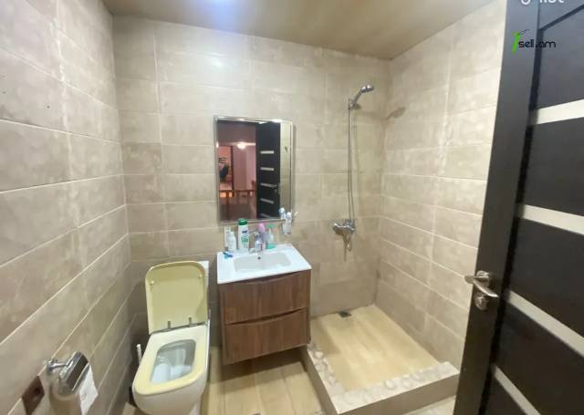 Չորս հարկանի տուն Տիչինայի փողոցում Մալաթիա Սեբաստիայում, 980 քմ, 3+ սանհանգույց