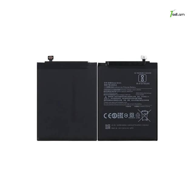 Xiaomi Redmi Note 7 Մարտկոց