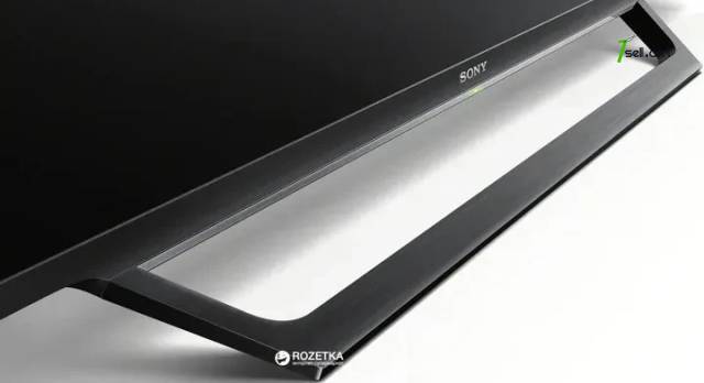 Sony BRAVA 40" KDL-40WD65 Smart Հեռուստացույց 101,6sm Full HD HDMI TV как новый- идеалное состояние
