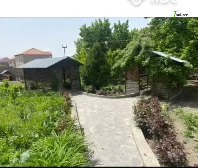 Հողատարածք բնակելի շինությունների համար Նուբարաշենի 12-րդ փողոցում Նուբարաշենում, 1450 ք.մ.