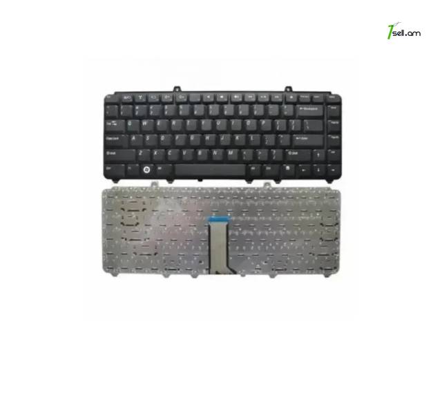 Ստեղնաշար Dell Inspiron 1420 1520 1525 1526 1540 1545 notebook Keyboard клавиатура для ноутбука NSK-D9201