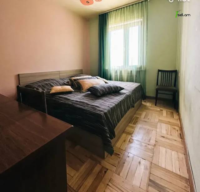 3 սենյականոց բնակարան Մելիք Մելիքյան փողոցում, 75 քմ, 3/9 հարկ, եվրովերանորոգված