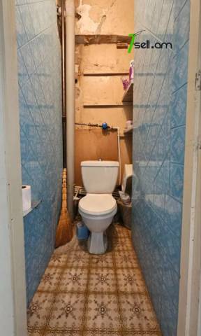 3 սենյականոց բնակարան Տիգրան Մեծի պողոտայում, 90 քմ, 4/9 հարկ, մասնակի վերանորոգում