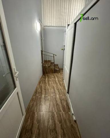 Գրասենյակային տարածք Ղազար Փարպեցու փողոցում կենտրոնում, 63 քմ