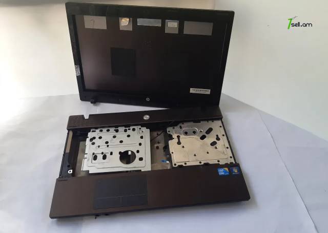 HP ProBook 4520s Նոթբուք notebook ноутбук պահեստամաս