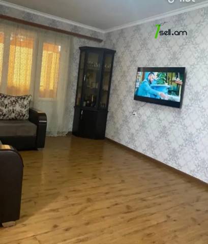 2 սենյականոց բնակարան նորակառույց շենքում Քանաքեռի 14-րդ փողոցում, 49 ք.մ., 2/10 հարկ