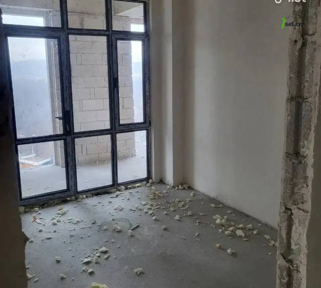 2 սենյականոց բնակարան նորակառույց շենքում Մարշալ Խուդյակովի փողոցում, 49 քմ, 9/14 հարկ