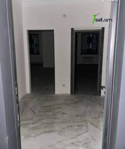 2 սենյականոց բնակարան նորակառույց շենքում Ադոնցի փողոցում, 55 ք.մ., 8/14 հարկ, բարձր առաստաղներ