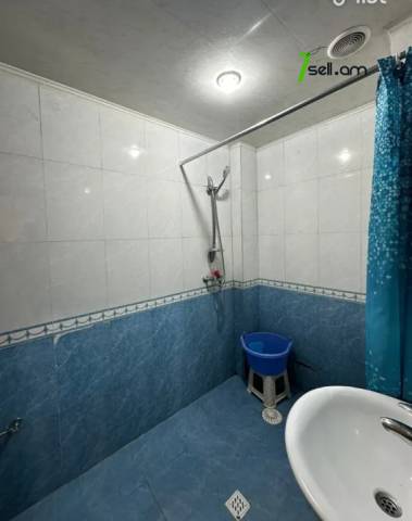 3 սենյականոց բնակարան նորակառույց շենքում Ռիգայի փողոցում, 76 քմ, նախավերջին հարկ, եվրովերանորոգված