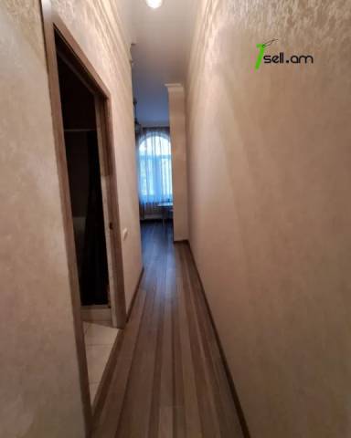 2 սենյականոց բնակարան Ալեքսանդր Սպենդիարյանի փողոցում, 90 ք.մ., 1/5 հարկ, կապիտալ վերանորոգված