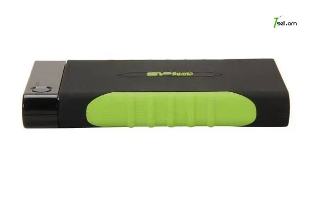 SPECIAL Shockproof power armor a15 500gb portable hard drive usb 3.0 hdd жесткий диск կոշտ սկավառակ