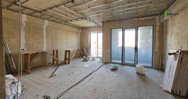 4 սենյականոց բնակարան նորակառույց շենքում Լենինգրադյան փողոցում, 129 քմ, 3/15 հարկ, 2 սանհանգույց