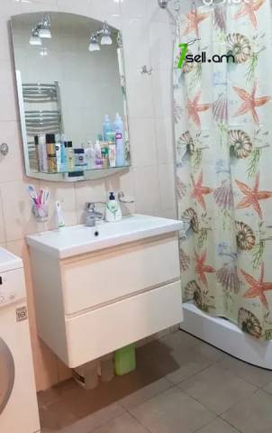 2 սենյականոց բնակարան նորակառույց շենքում Պարույր Սևակի փողոցում, 85 ք.մ., 10/14 հարկ