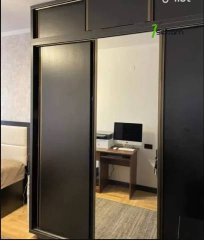 3 սենյականոց բնակարան, Ավանեսովի փակուղի, 93 ք.մ., 2 սանհանգույց, դիզայներական ոճով վերանորոգված