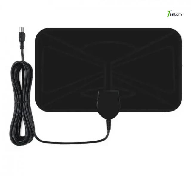 Antenna DVB-T2 Գերմանական Zeller ZE-001 Տնային ալեհավաք թվային HDTV antena TV антенна անտենա