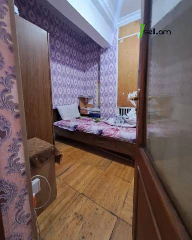 2 սենյականոց բնակարան Տիգրան Մեծի պողոտայում, 70 ք.մ., 4/12 հարկ, կոսմետիկ վերանորոգում