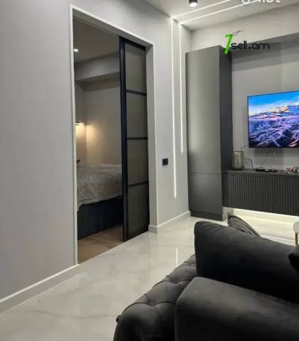 2 սենյականոց բնակարան Տիգրան Մեծ պողոտայում, 44 քմ, 6/9 հարկ, դիզայներական ոճով վերանորոգված