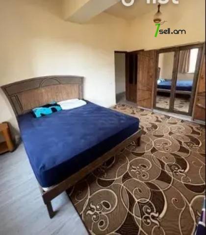 2 սենյականոց բնակարան Տիգրան Պետրոսյանի փողոցում, 54 ք.մ., 2/6 հարկ, եվրովերանորոգված