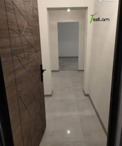 2 սենյականոց բնակարան, Դավթաշեն 2-րդ թաղամաս, 67 քմ, 3/9 հարկ, կապիտալ վերանորոգված