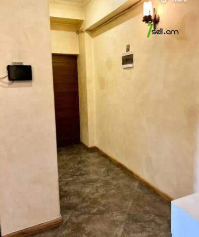 3 սենյականոց բնակարան նորակառույց շենքում Կիևյան փողոցում, 100 քմ, 7/16 հարկ, 2 սանհանգույց