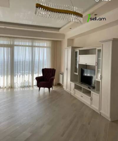 2 սենյականոց բնակարան նորակառույց շենքում Վաղարշ Վաղարշյան փողոցում, 77 ք.մ., 12/14 հարկ