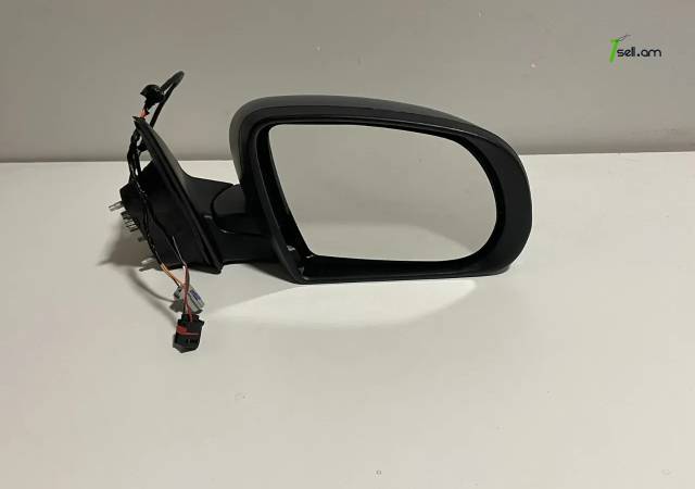 Jeep Compas Աջ կողային հայելի