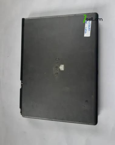Gateway W350A Նոութբուք notebook ноутбук պահեստամաս