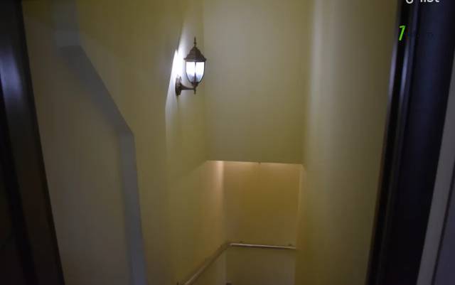 6 սենյականոց բնակարան նորակառույց շենքում Գյուրջյան փողոցում, 130 քմ, 5/8 հարկ, 3+ սանհանգույց