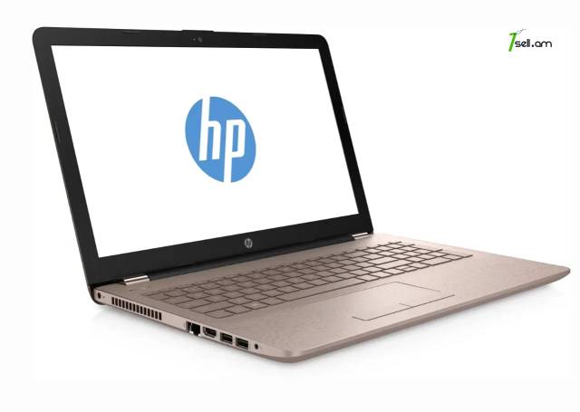 Նոութբուք hp 14cb172wm pink 14" RAM 4GB DDR4 SSD 64GB notebook ноутбук