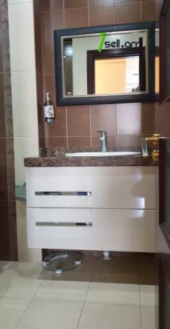 3 սենյականոց բնակարան նորակառույց շենքում Արաբկիրի 27-րդ փողոցում, 94 ք.մ., բարձր առաստաղներ