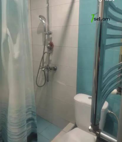 4 սենյականոց բնակարան Կարախանյան փողոցում, 115 ք.մ., 2/9 հարկ, 2 սանհանգույց, կապիտալ վերանորոգված