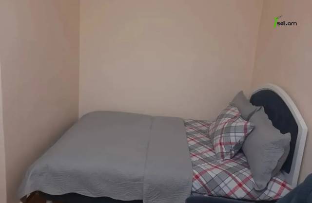 1 սենյականոց բնակարան Տիգրան Մեծի պողոտայում, 40 ք.մ., 2/9 հարկ, կապիտալ վերանորոգված