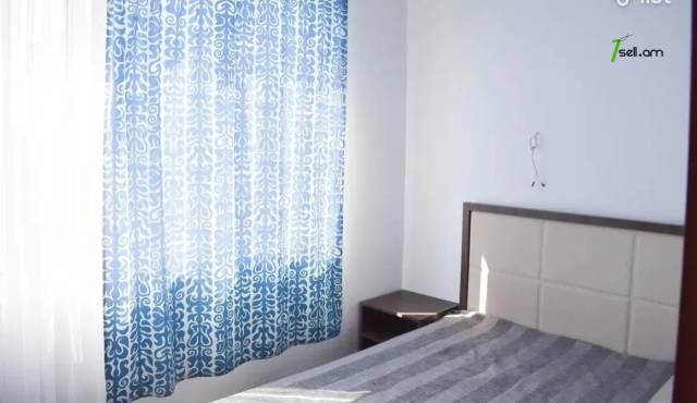 2 սենյականոց բնակարան Մամիկոնյանց փողոցում, 52 քմ, 7/14 հարկ, կապիտալ վերանորոգված