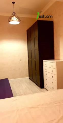 3 սենյականոց բնակարան նորակառույց շենքում Մեսրոպ Մաշտոցի պողոտայում, 90 ք.մ., 2 սանհանգույց