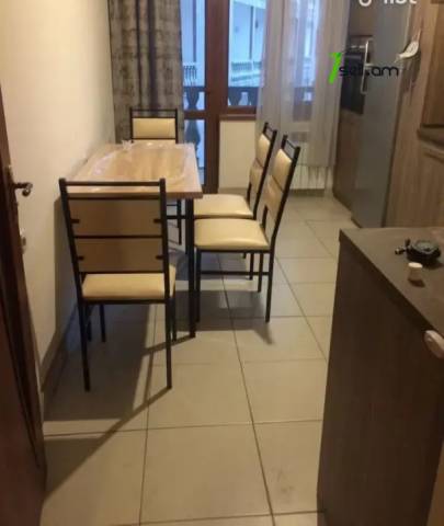 3 սենյականոց բնակարան նորակառույց շենքում Նիկողայոս Ադոնցի փողոցում, 100 ք.մ., 3/8 հարկ