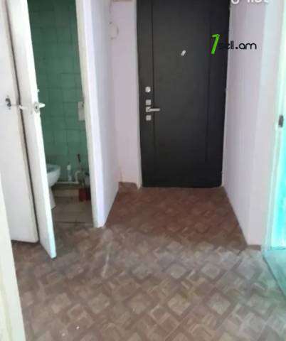 3 սենյականոց բնակարան, Նանսեն փողոցի նրբանցք, 74 քմ, նախավերջին հարկ