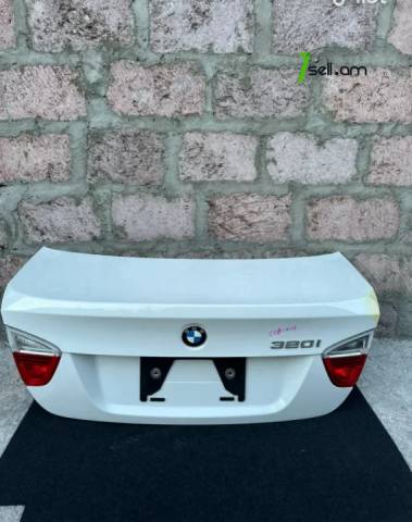 BMW 3 Series, E90 2005-2013թթ., Օրիգինալ պահեստամասեր