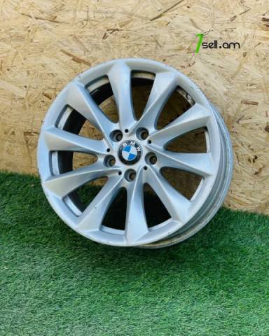 Ggg. bmw Անվահեծեր r18 4 հատ